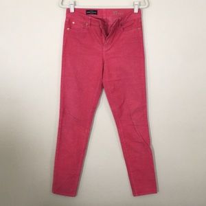 J.Crew Corduroy Pant